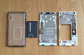 The Fairphone 2