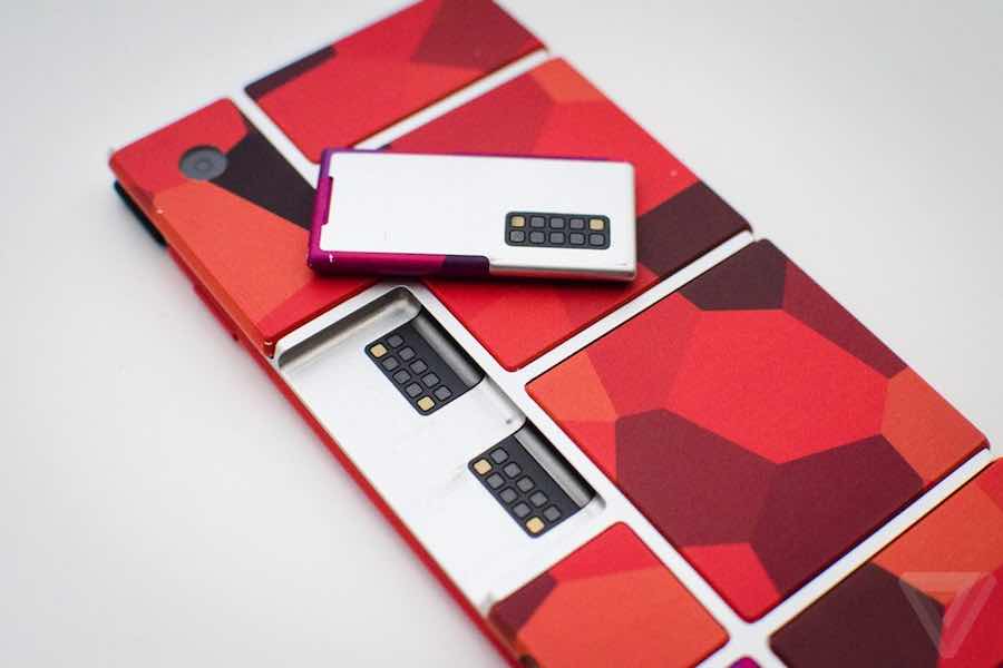 Project Ara