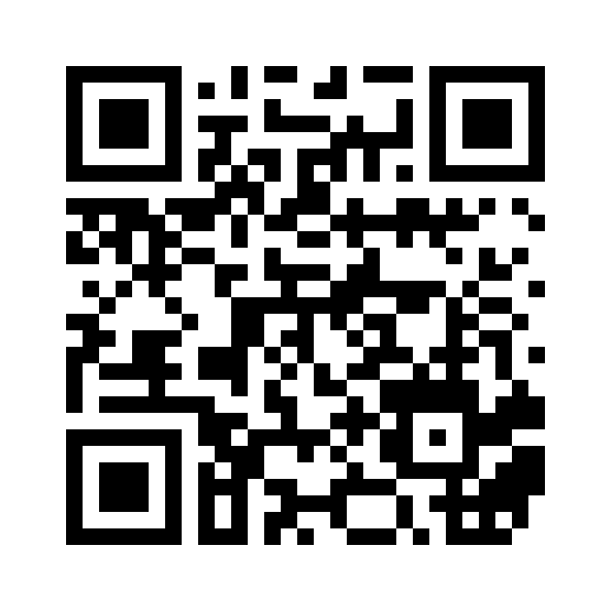 QR code met link naar deze pagina